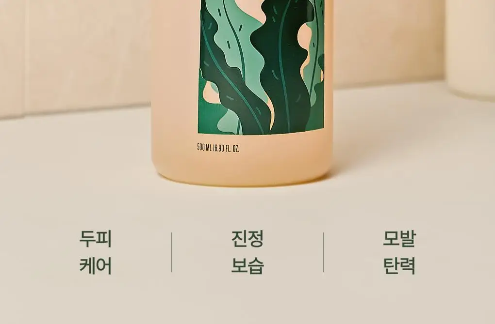 [1위 다시마샴푸] 청미정 다시마 샴푸&트리트먼트 듀오 기획 상세페이지 18